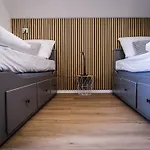 Panorama Luxury House Apartament Cieplice