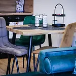 Panorama Luxury House *