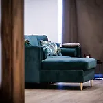 Apartament Panorama Luxury House