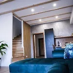 Panorama Luxury House Apartament *
