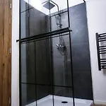 Panorama Luxury House Apartament Cieplice