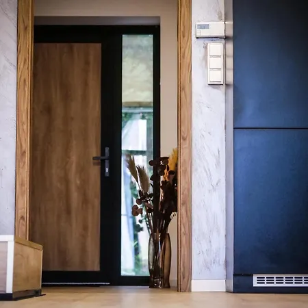 Appartement Panorama Luxury House