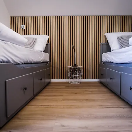 Panorama Luxury House Appartement Teplice