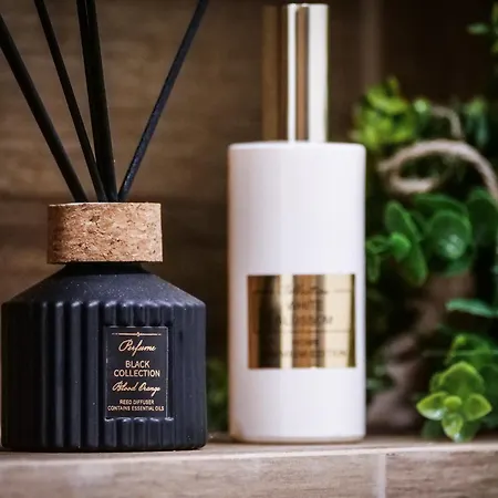 Panorama Luxury House Teplice