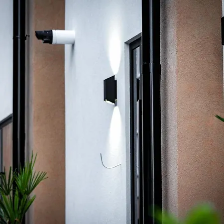 Panorama Luxury House Appartement