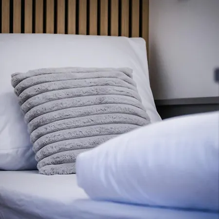 Panorama Luxury House Appartement *