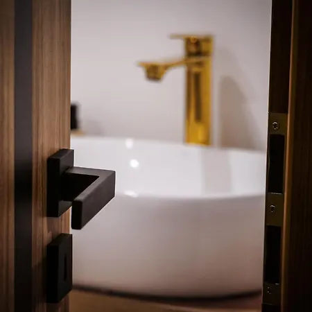 Panorama Luxury House Appartement