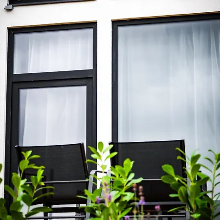 Panorama Luxury House Appartement *