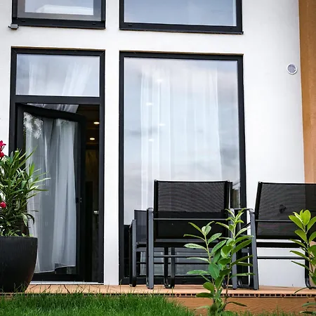 Panorama Luxury House *
