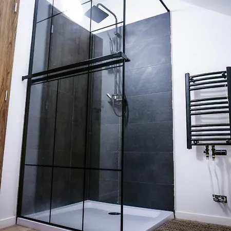 Panorama Luxury House Teplice