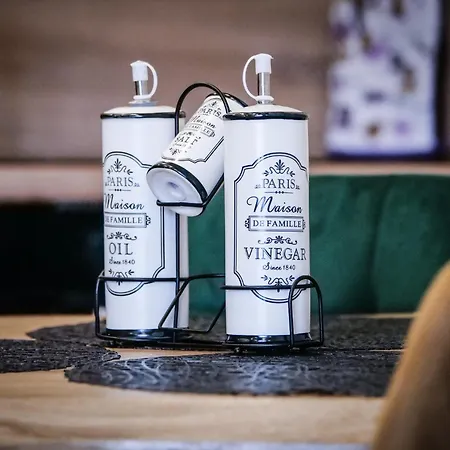 Panorama Luxury House * Teplice