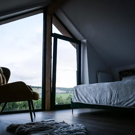 Appartement Panorama Luxury House