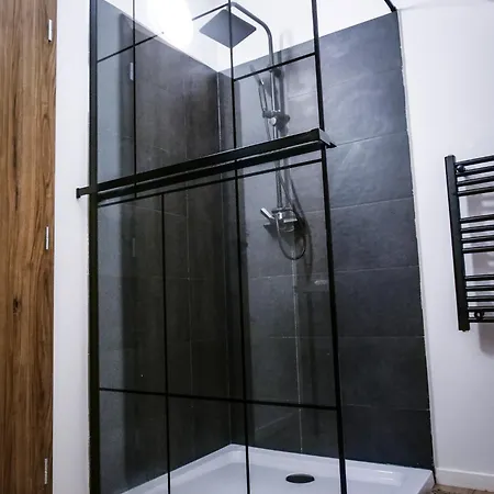 Panorama Luxury House Appartement Teplice