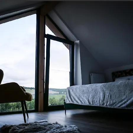 Panorama Luxury House Teplice