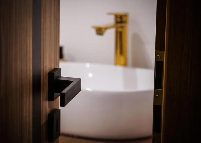 Panorama Luxury House Apartment