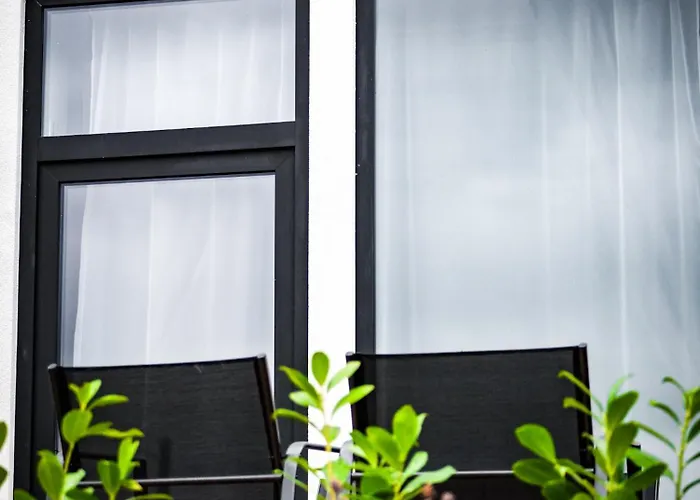 Panorama Luxury House 公寓 *