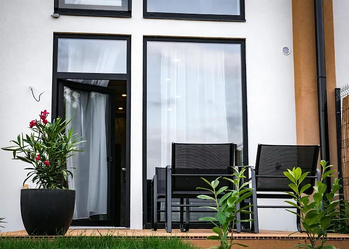Panorama Luxury House *