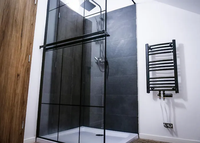 Panorama Luxury House 特普利采